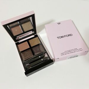 🌸New Tom Ford Eyeshadow Palette 35 Rose Topaz
